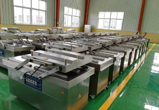 真空包裝機價位懸殊大的區(qū)別在哪里？