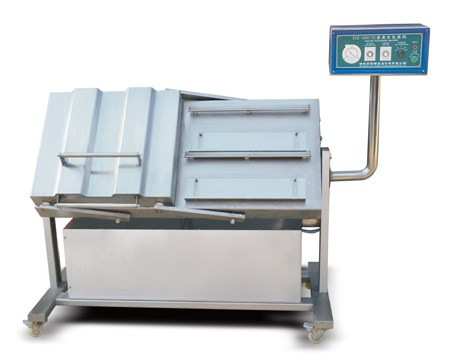 家用真空包裝機(jī)的原理特點(diǎn)是什么？