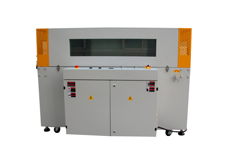 熱收縮包裝機(jī)安裝時(shí)需要注意哪些問題