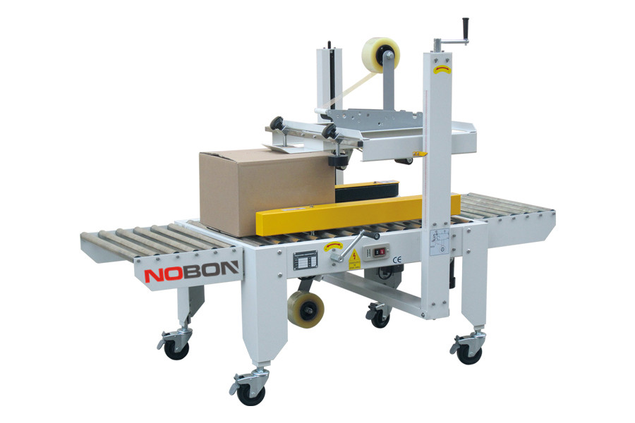 薄膜封口機應如何保養?